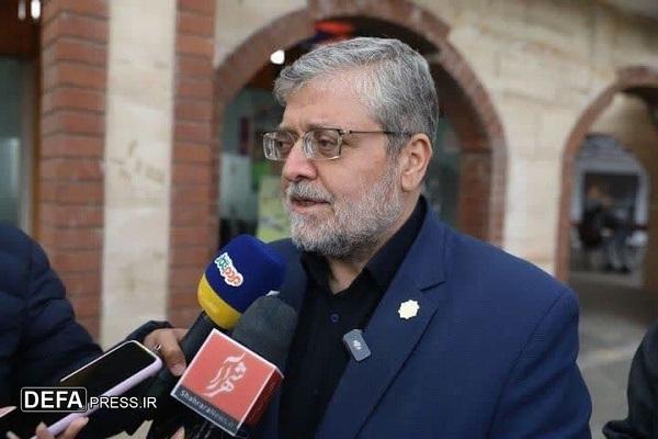 شهردار مشهد: از زائران امام رضا (ع) در ۴ ایستگاه ورودی مشهد استقبال می‌شود