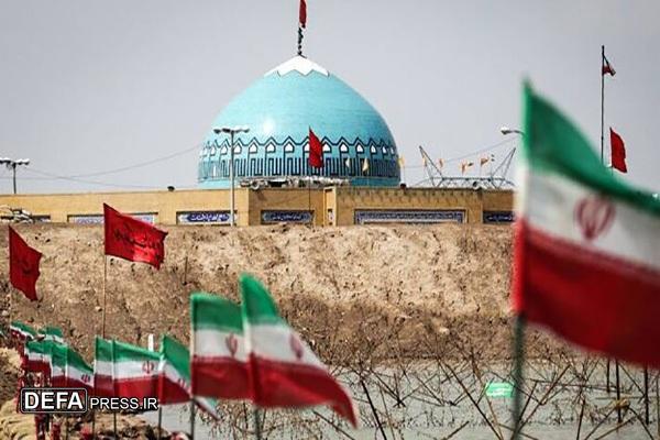 خرمشهر، شهر همه مردم ایران، مقصدی همیشگی برای گردشگران جنگ