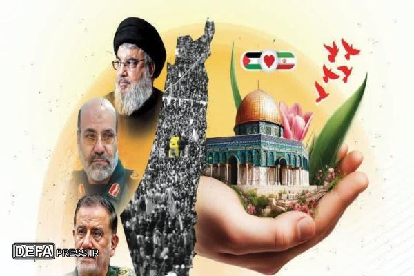 راهپیمایی روز قدس در اصفهان ساعت ۱۰ روز آغاز خواهد شد