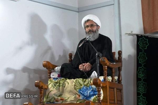 حجت الاسلام یعقوبیان: جمهوری اسلامی از تهدید‌های پوشالی دشمنان هراسی ندارد