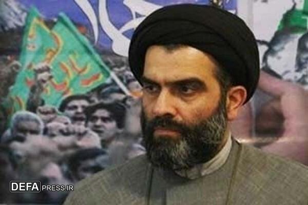 جامعه با فقر و تبعیض به تکامل نمی‌رسد