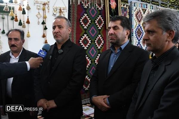 همه شهرستان ها مکلفند به بهترین شکل، میزبان مسافران نوروزی باشند