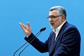 ظفرقندی: جنایات رژیم صهیونیستی در سکوت مدعیان حقوق بشر همچنان ادامه دارد