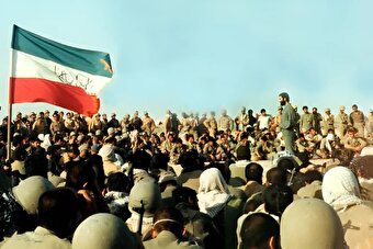 فیلم/ شهید وزوایی: إن‌شاءالله با پیروزی برگردیم؛ اما شهادت را هم مایه سعادت خود می‌دانیم