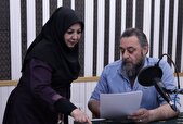 بیان موضوعات علمی و موفقیت‌ها در برنامه رادیویی«نزدیک قله‌ایم»