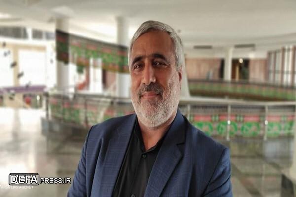شعار سال با حذف نفوذی‌های اقتصادی محقق می‌شود