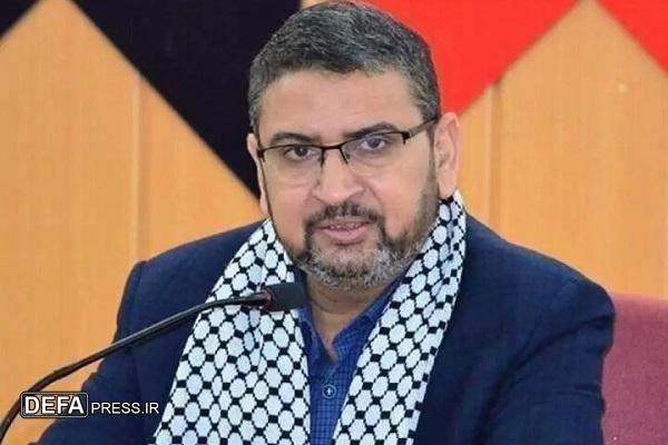 ابوزهری: ترور رهبران، حماس را از ادامه راه خود باز نخواهد داشت