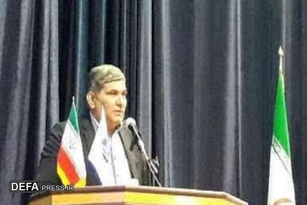 پیوند اخوت اقوام گلستان خدشه ناپذیر است