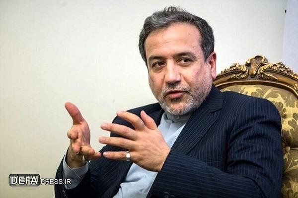 عراقچی: قفقاز جنوبی از اهمیت بسزایی در سیاست خارجی ایران برخوردار است