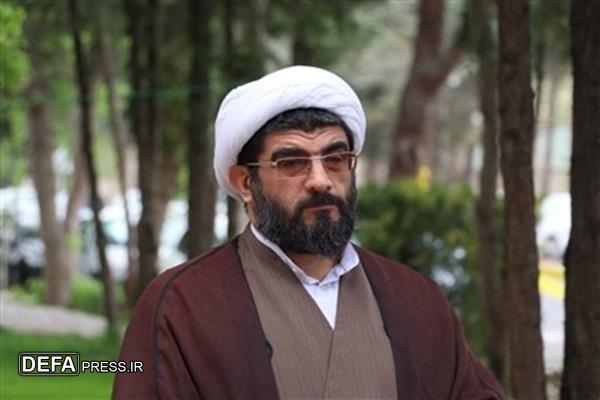 تحقق شعار سال با مشارکت مردم، عزم ملی و روحیه بسیجی به دست خواهد آمد