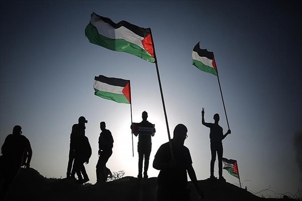 رویداد ملی و سراسری «ماه فلسطین» برگزار می‌شود