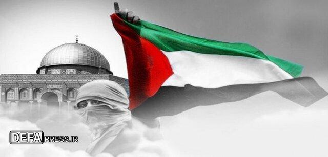 اعلام مسیرهای راهپیمایی روز قدس در لرستان