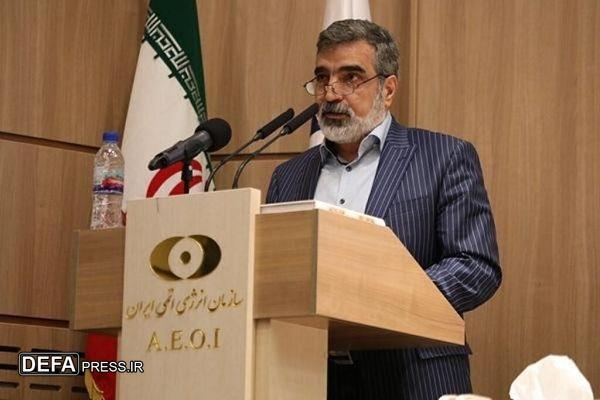 کمالوندی: تهدید استفاده از مکانیسم ماشه پوشالی است