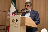 کمالوندی: تهدید استفاده از مکانیسم ماشه پوشالی است