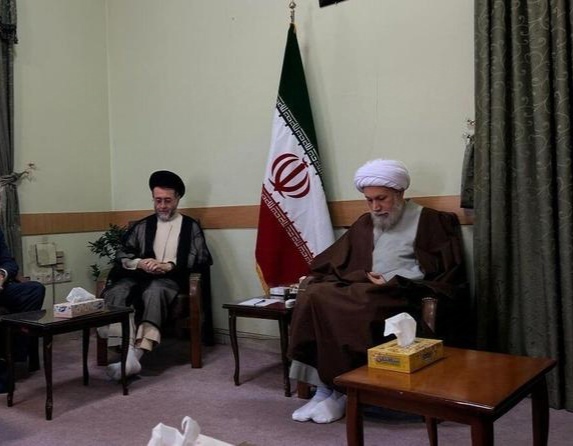 نگاه مسئولان قضایی استان به شعار سال عمل به یک دستور لازم الاجرا و تحقق راهبرد ملی است