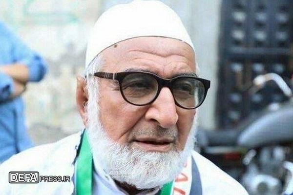 حماس: ترور رهبران فلسطینی اهداف اشغالگران صهیونیست را محقق نمی‌کند