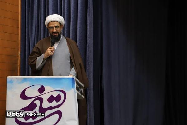 آیت‌الله شعبانی: نیارمند تولیدات رسانه‌ای قوی در عرصه جهاد تبیین هستیم