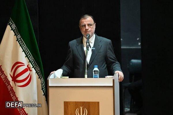 روز قدس، فریاد وحدت از گلستان،نمایش اقتدار ملت ایران