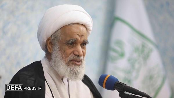 آیت‌الله کعبی: باید برای اشتغالزایی صنایع پایین‌دستی را توسعه داد