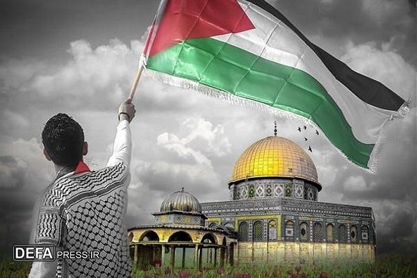 بیانیه بسيج مداحان و هيئات مذهبی خراسان رضوی به مناسبت روز جهانی قدس