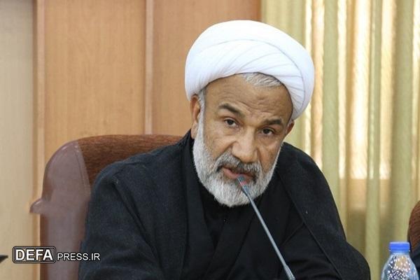 روز قدس فرصتی برای نمایش همبستگی امت اسلامی