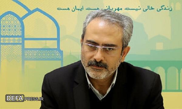 ۲۳ هزار حامی از ایتام و محسنین اردبیل پشتیبانی می‌کنند