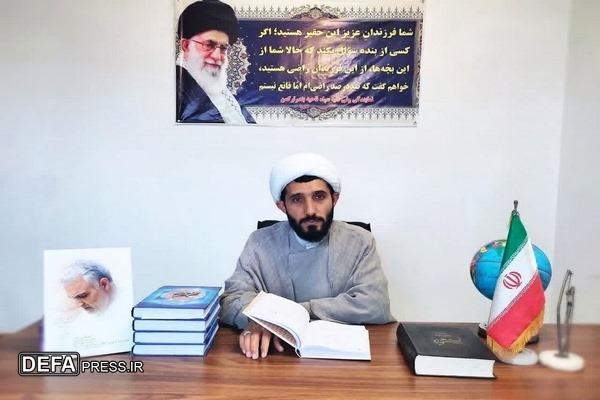 روز قدس یادگار امام، نماد وحدت و بیداری امت اسلامی است/مقاومت دلیرانه مردم غزه پوشالی بودن ادعاهای اسرائیل را نشان داد