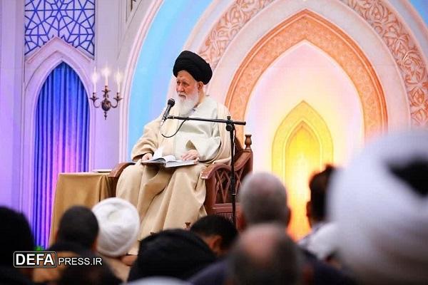 امام‌جمعه مشهد: کانون خانواده؛ کارگاه تربیت افراد است