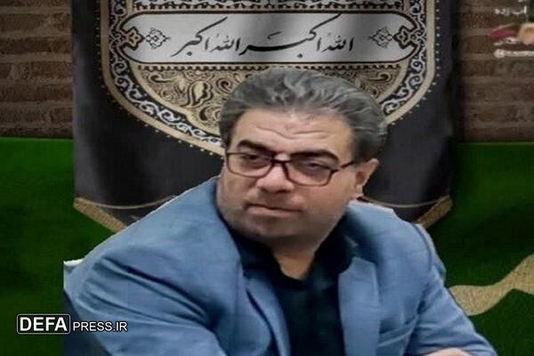 بسیج اراده‌های جمعی جوهره تحقق شعار سال است