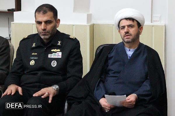 جبهه مقاومت بیش از پیش برای نابودی رژیم صهیونیستی آماده جانفشانی است