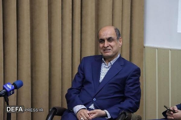 روز قدس ریشه در فطرت انسانی و باور قلبی مردم دارد