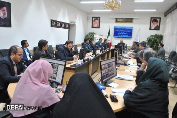 اعتبارات دولتی تنها کفاف رفع کمبود سرانه فضا‌های اموزشی را نمی‌کند