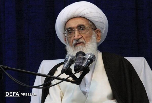 میزان زکات فطره از سوی آیت‌الله نوری همدانی اعلام شد