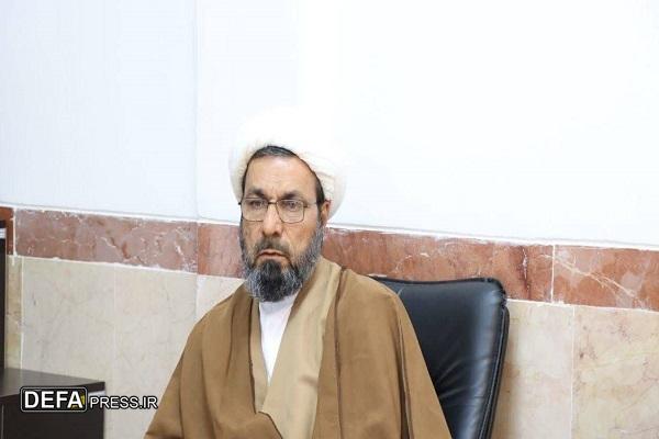 روز قدس نماد وفاداری ملت ایران به آرمان‌های جبهه مقاومت است