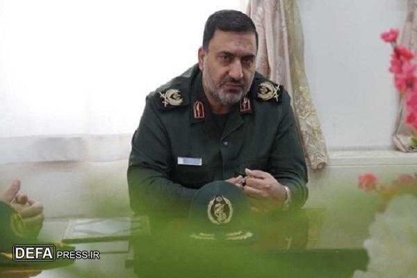 فلسطین آرمان امت اسلامی است