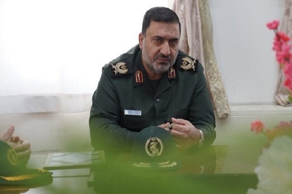 فلسطین آرمان امت اسلامی است