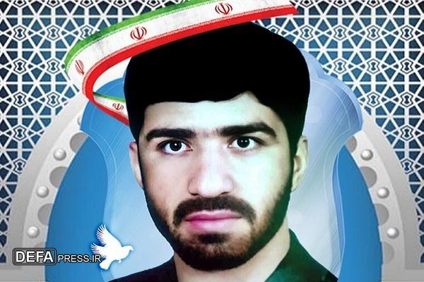 شهید شاخص جامعه ورزش و جوانان کشور در سال ۱۴۰۴ معرفی شد