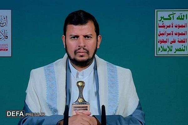 رهبر انصارالله: آقای رئیسی الگوی اخلاص بود