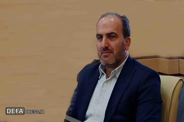 ایجاد ۹۰ آشپزخانه طرح اطعام مهدوی در زنجان