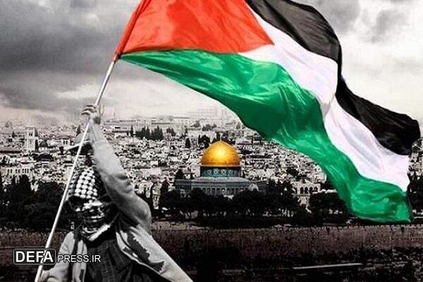 بیانیه اداره‌کل حفظ آثار و نشر ارزش‌های دفاع مقدس استان البرز به مناسبت روز جهانی قدس