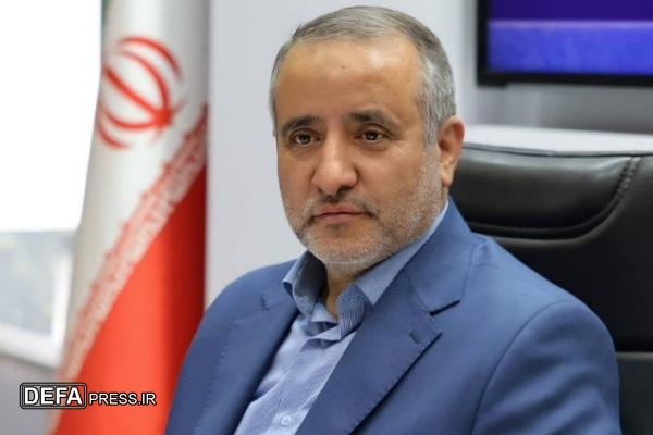 هاشمی، استاندار خراسان جنوبی