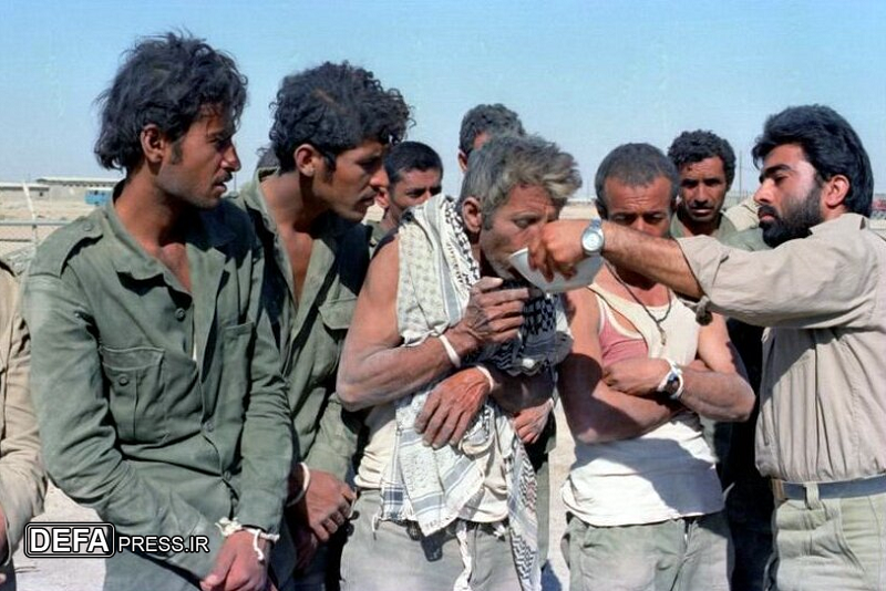 جمعه ۷ فروردین ۱۳۶۰؛ صدوهشتادوهفتمین روز جنگ تحمیلی