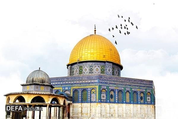 بیانیه اداره کل حفظ آثار و نشر ارزش‌های دفاع مقدس زنجان به مناسبت روز قدس