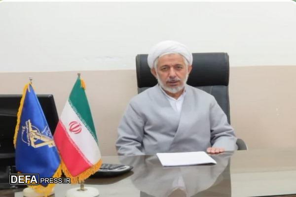 امروز سکوت در مقابل رژیم جعلی اسرائیل خیانت به اسلام است