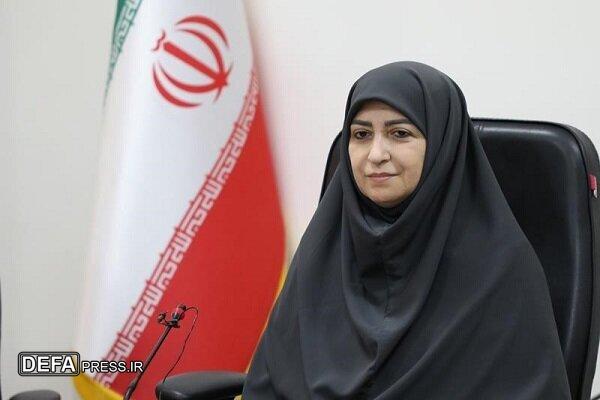 انصاری: برای حفاظت از محیط زیست همه تلاش خود را به کار می‌گیریم