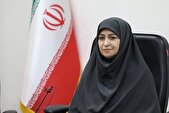 انصاری: برای حفاظت از محیط زیست همه تلاش خود را به کار می‌گیریم