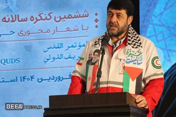 احصای ۹۰ مورد نقض حقوق بشردوستانه رژیم صهیونیستی در غزه