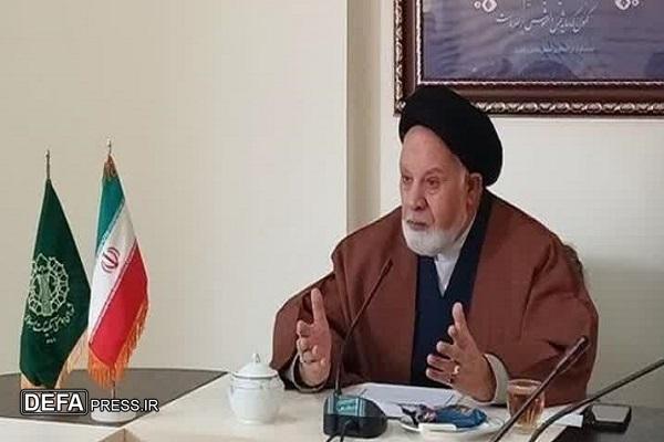 حجت‌‌الاسلام سلطانی: راهپیمایی روز جهانی قدس در ۲۵۰ نقطه خراسان رضوی برگزار می‌شود