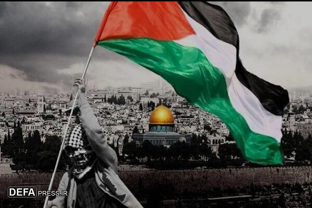 بیانیه سازمان فرهنگ و ارتباطات اسلامی به مناسبت روز قدس
