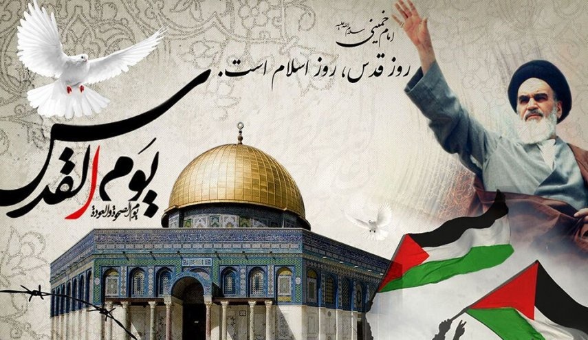 بیانیه سپاه حضرت عباس علیه‌السلام استان اردبیل به مناسبت روز جهانی قدس